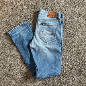 Lee L2 Dlim Men’s Jeans